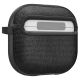 6. Spigen Urban Fit Case for AirPods 4 - Black
