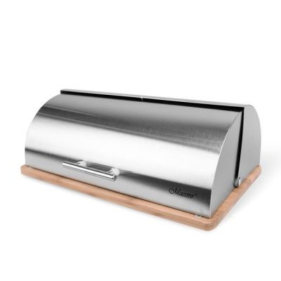 MAESTRO MR-1672S bread bin