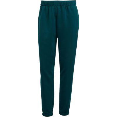 8. adidas Yoga Essentials Women's Pants Green JY2812