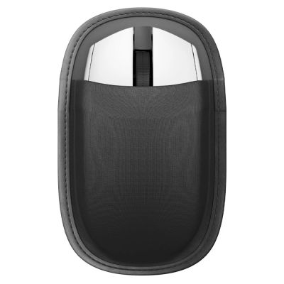 5. Spigen LD220 Mouse Sleeve - Black
