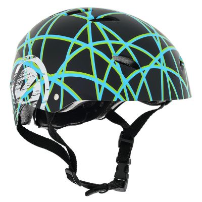 11. SCRATCH RM SKATE HELMET