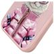 4. Nimmy Cool&Cute 2.0 Cat Case for iPhone 16 Pro - Pink