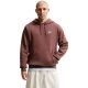 Nike Club BB men's sweatshirt brown FN3859 502