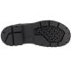 4. Birkenstock Highwood Lace Mid WP 1030942 Black 41