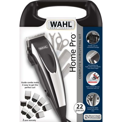 2. WAHL Home Pro 09243-2616 Hair Clipper