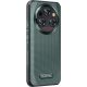 4. Oukitel WP35 8/256 11000mAh Dual SIM Smartphone. Green.