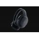 8. Razer Barracuda Black Headphones
