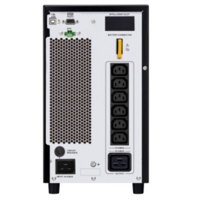 3. APC SRV3KI-E 2700W Double Conversion Online UPS