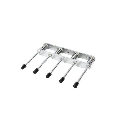 Spring-loaded wall spikes PDM-SP180L4 SO