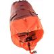 11. Hiking backpack - Deuter Guide 24 Papaya - redwood
