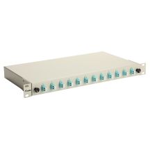Equip 337203 1U patch panel