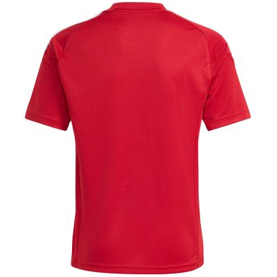 3. adidas Tiro 26 League Jersey Kids’ Football Shirt Red KB1315