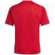 3. adidas Tiro 26 League Jersey Kids’ Football Shirt Red KB1315