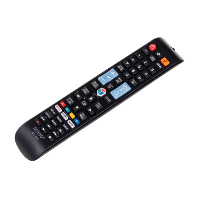 5. SAVIO RC-09 remote control (TVs)