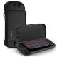 Tech-Protect Slim Pouch for Nintendo Switch 2 - Black