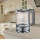 3. Electric kettle 1.7l MR-053-GREY MAESTRO