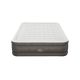 21. Bestway 69050 / 23 Air Mattress Double Mattress Gray, White Unisex