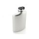 3. GSI Outdoors 661082 Hip Flask/Water Bottle 36.6ml Stainless Steel