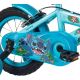 14. Huffy Disney Stitch 12" Children's Bike (22385W)