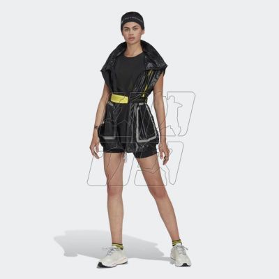 5. Shorts adidas By Stella McCartney Truepace Running Short Tights Hest.RDY W HI6051