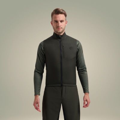 2. Rogelli MTB ADVNTR vest green 2XL