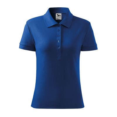 3. Malfini Cotton Heavy W Polo Shirt MLI-21605