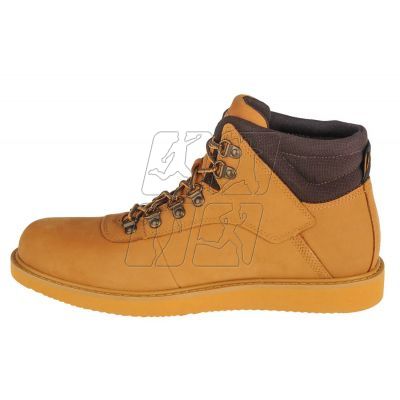 6. Timberland Newmarket M A2QJF shoes