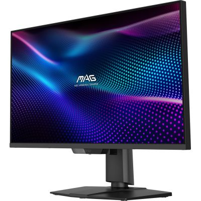 30. MSI MAG 274UPDFDE E16M Computer Monitor 68.6 cm (27") 3840 x 2160 px 4K Ultra HD LED Black