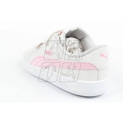 8. Puma Smash V2 Buck Jr 365184 27 shoes