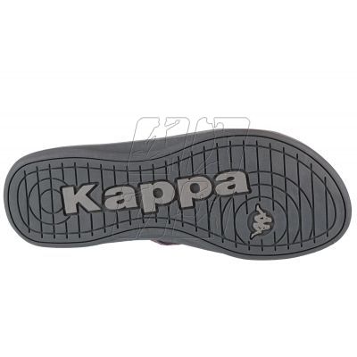 4. Kappa Pahoa GC W 242668GC-2414 flip-flops