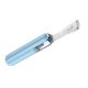 3. Baseus A1 mini cordless car vacuum cleaner 4000Pa, 30W blue (VCAQ010003)