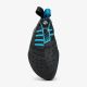 2. SCARPA instinct s-black-azure-41 shoes