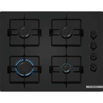 BOSCH POP6B6K30 gas hob
