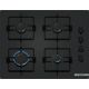 BOSCH POP6B6K30 gas hob