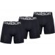 Under Armor Charged Cotton 3IN 3 Pack Underwear 1363617-001