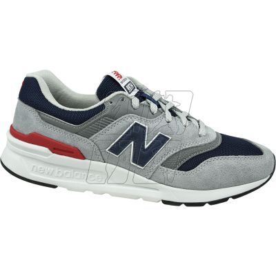 New Balance M CM997HCJ shoes