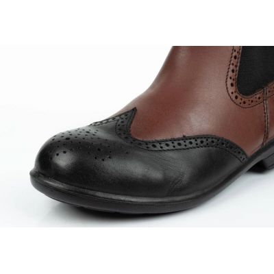12. Lavoro 6036.42 safety work shoes