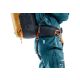 17. Deuter Alproof Lite 20 SL 331002367030 ski touring backpack