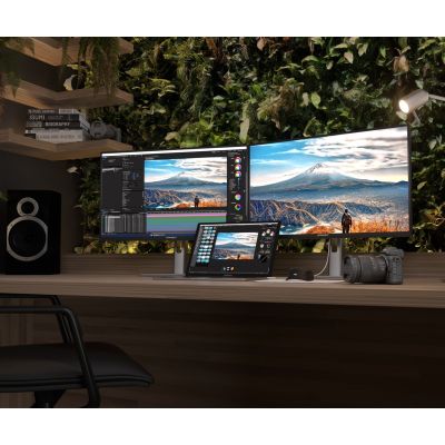 20. JAPANNEXT 68.5 cm JN-IPS275K-HSPC9 monitor 16:9 HDMI/DP 5K