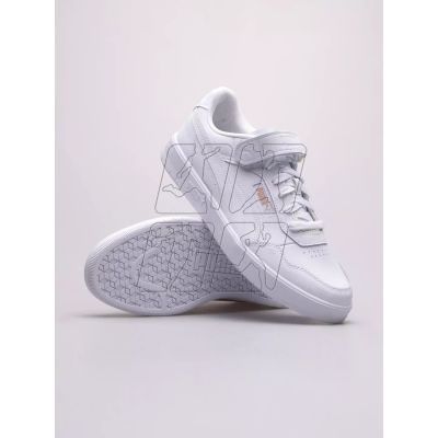 Puma Court Ultra Strap M 390983-01 shoes