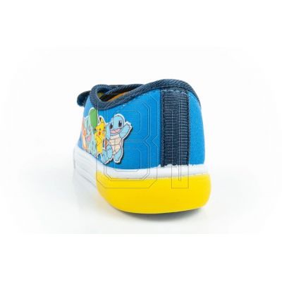11. Leomil Pokemon Jr PO003309 shoes