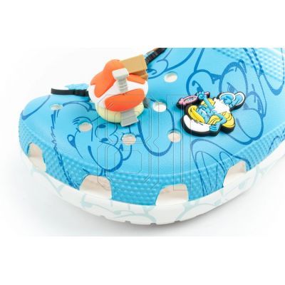 6. Crocs Smurfs W 210820-90H Flip-Flops