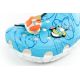 6. Crocs Smurfs W 210820-90H Flip-Flops
