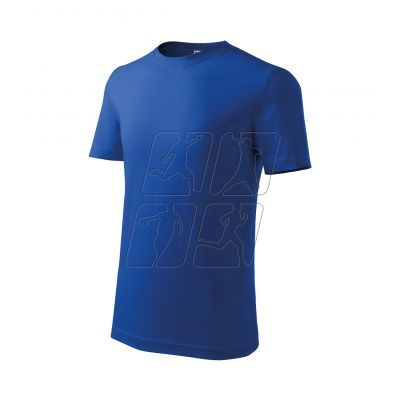 2. Malfini Classic New Jr T-shirt MLI-13505