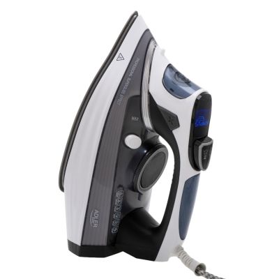 3. ADLER AD 5053 steam iron