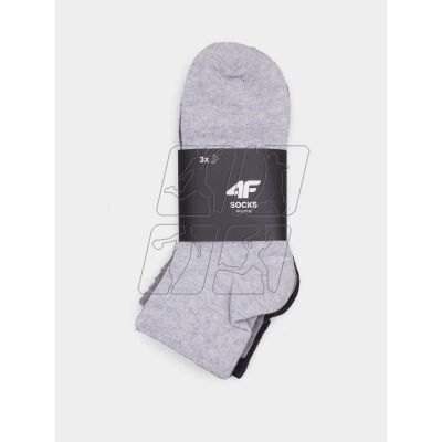 3. Socks 4F 4FWAW24USOCU380-91M 