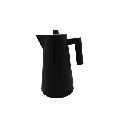 Alessi MDL06B electric kettle