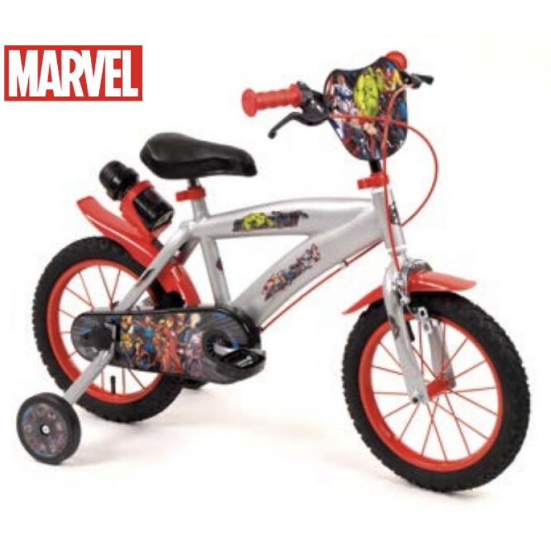 Huffy Disney CARS 14" Children's Bike 24484W