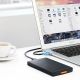3. Ugreen SSD/HDD 2.5'' USB 3.0 SATA Black (CM237)