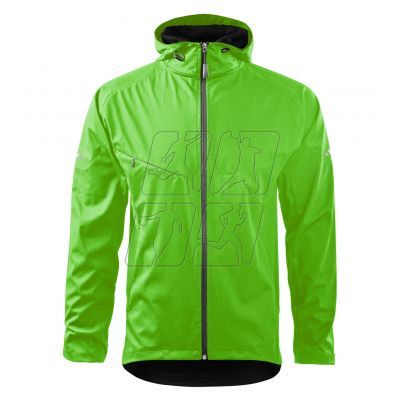 2. Jacket Malfini Softshell Cool M MLI-51592